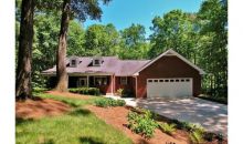 5511 Northwoods Road Clermont, GA 30527