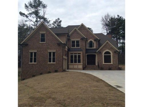 1614 Rucker Road, Alpharetta, GA 30009