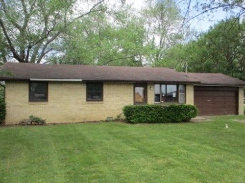 5537 S 100 W, Anderson, IN 46013