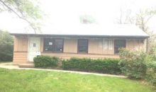 2301 S Arlington Ave Independence, MO 64052