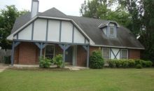 6820 Inverness Road Montgomery, AL 36116