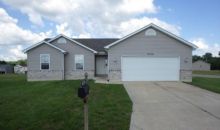 8356 Crystal Ridge Ct Cedar Hill, MO 63016