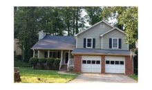 3610 Spring Leaf Lane Acworth, GA 30101