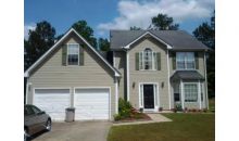 2242 Harmony Lakes Circle Lithonia, GA 30058