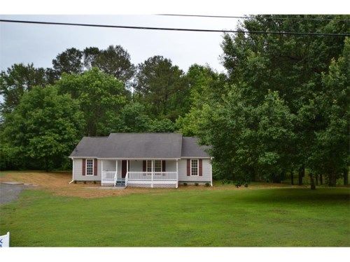 591 Camp Road, Jasper, GA 30143