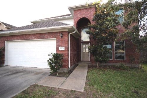 1809 Winding Trail Ln, Alvin, TX 77511