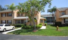 2651 SE 19 CT # 107-D Homestead, FL 33035