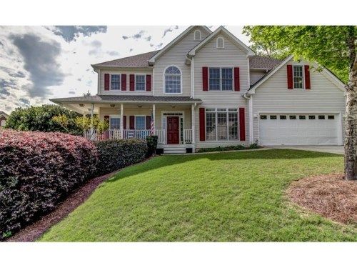 2358 Alexander Farms Court, Marietta, GA 30064