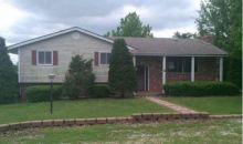 411 West Adamson St Miller, MO 65707