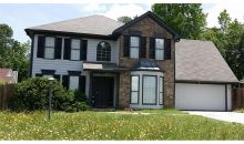 1015 Redan Trace Stone Mountain, GA 30088