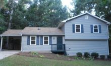 3435 Romulus Drive Duluth, GA 30097