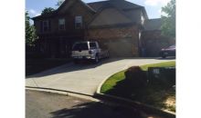 3006 Holden Spring Court Dacula, GA 30019