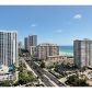 1985 S Ocean Dr # 20K, Hallandale, FL 33009 ID:12646010