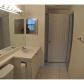 2201 W PRESERVE WY # 208, Hollywood, FL 33023 ID:12682918