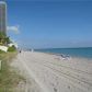 1913 S OCEAN DR # 324, Hallandale, FL 33009 ID:12645921