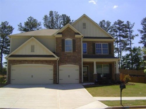 2534 Allsborough Way, Dacula, GA 30019