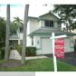 9253 ARBORWOOD CR, Fort Lauderdale, FL 33328 ID:12064766