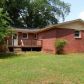 3908 John Reagan St, Marshall, TX 75672 ID:12765158