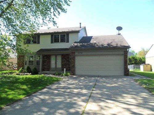 31710 Joseph Drive, New Baltimore, MI 48047