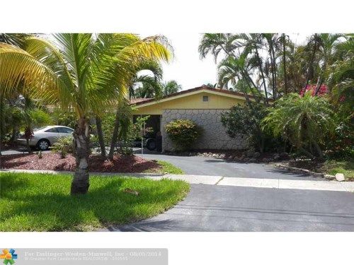 1101 SE 5TH AVE, Pompano Beach, FL 33060