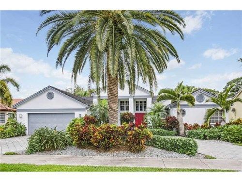 3111 ROSEWOOD CT, Fort Lauderdale, FL 33328