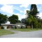 4851 SW 36 CT, Hollywood, FL 33023 ID:11664085