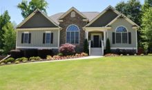 407 Goldi Court Acworth, GA 30102