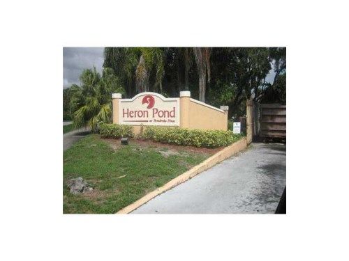 8343 SW 5 ST # 208, Hollywood, FL 33026