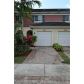 7668 FOXCROFT LN # 7668, Fort Lauderdale, FL 33328 ID:11929237