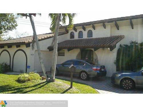 8228 Pine Dr # 45, Fort Lauderdale, FL 33321