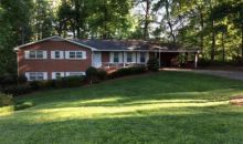 4865 Sourwood Terrace Norcross, GA 30071