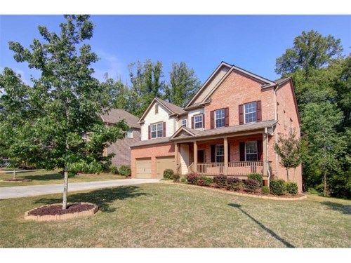 785 Streamview Way, Alpharetta, GA 30004