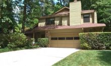 898 Fawn Way Marietta, GA 30068