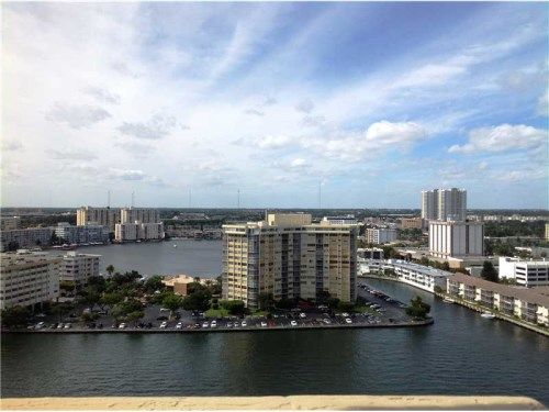 1865 S OCEAN DR # 19A, Hallandale, FL 33009