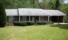 3993 Barr Circle Tucker, GA 30084