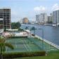 600 PARKVIEW DR # 805, Hallandale, FL 33009 ID:12178352