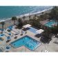 2030 S OCEAN DR # 316, Hallandale, FL 33009 ID:12178211