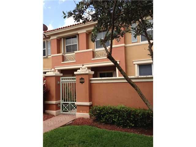 6103 NW 114 PL # 266, Miami, FL 33178