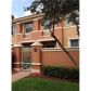 6103 NW 114 PL # 266, Miami, FL 33178 ID:12358228