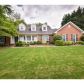 195 Saddle Creek Drive, Roswell, GA 30076 ID:12738452