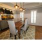 3348 Muscadine Trail Nw, Kennesaw, GA 30144 ID:12710461