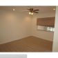 7532 NW 86th Ter # 204, Fort Lauderdale, FL 33321 ID:12087735