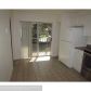 7532 NW 86th Ter # 204, Fort Lauderdale, FL 33321 ID:12087736