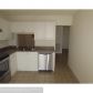 7532 NW 86th Ter # 204, Fort Lauderdale, FL 33321 ID:12087739