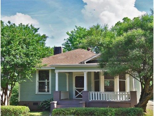 679 Kirkwood Avenue Se, Atlanta, GA 30316