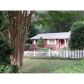 2013 Chesterfield Drive Ne, Atlanta, GA 30345 ID:12717065