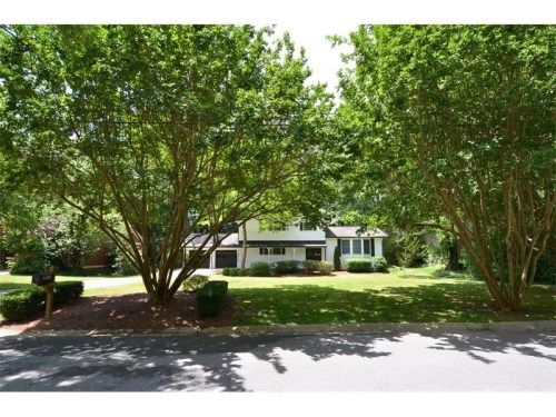 5278 Waterford Drive, Atlanta, GA 30338