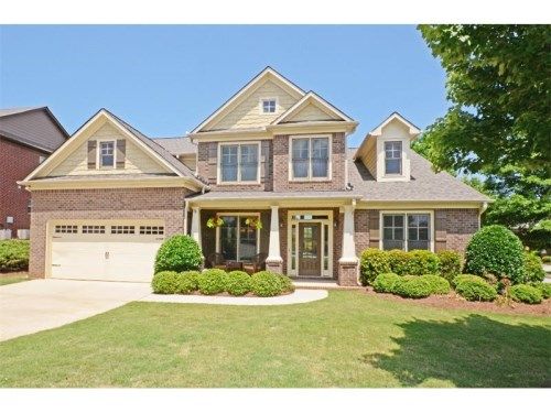 6104 Stillwater Trail, Flowery Branch, GA 30542