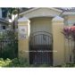 1546 PASSION VINE CR # 25-4, Fort Lauderdale, FL 33326 ID:12131074