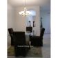 1546 PASSION VINE CR # 25-4, Fort Lauderdale, FL 33326 ID:12131075